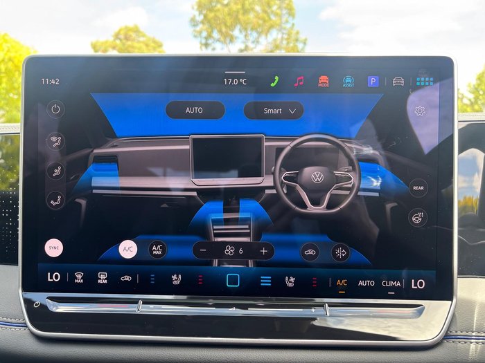 2025 Volkswagen Tiguan 195TSI R-Line