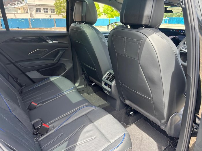 2025 Volkswagen Tiguan 195TSI R-Line