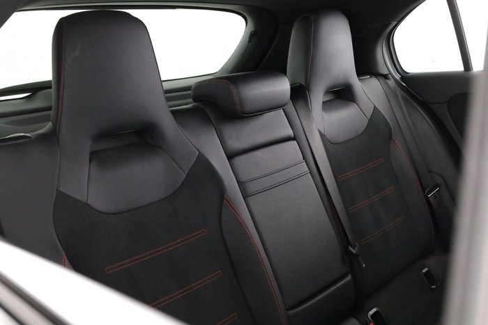 2019 Mercedes-Benz A-Class A250