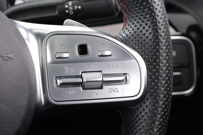 2019 Mercedes-Benz A-Class A250