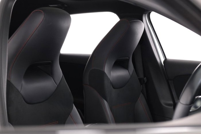2019 Mercedes-Benz A-Class A250