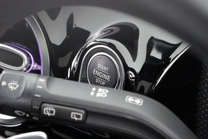 2019 Mercedes-Benz A-Class A250