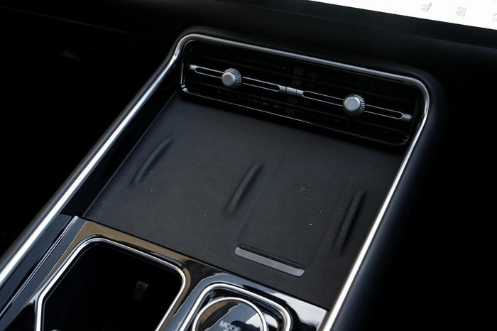 2025 Chery Tiggo 9 Super Hybrid Ultimate