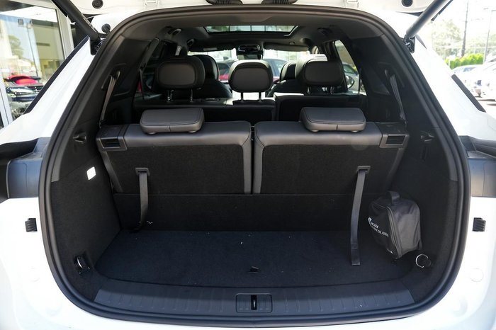 2025 Chery Tiggo 9 Super Hybrid Ultimate