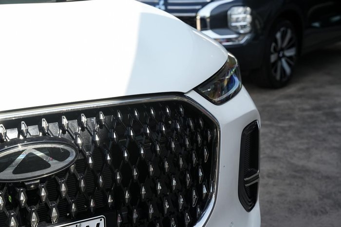 2025 Chery Tiggo 9 Super Hybrid Ultimate