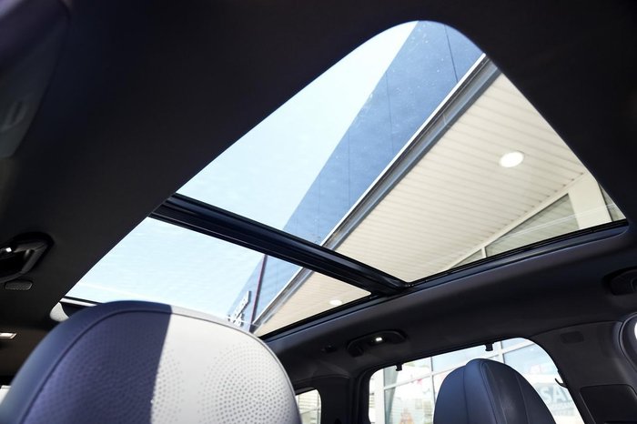 2025 Chery Tiggo 9 Super Hybrid Ultimate