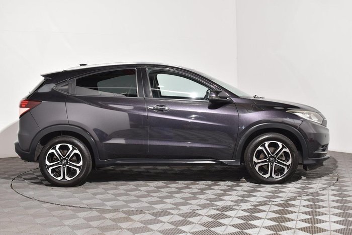 2017 Honda HR-V VTi-L