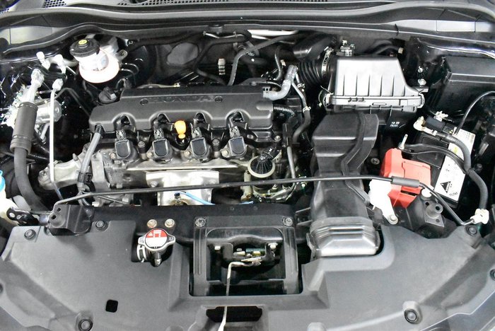 2017 Honda HR-V VTi-L