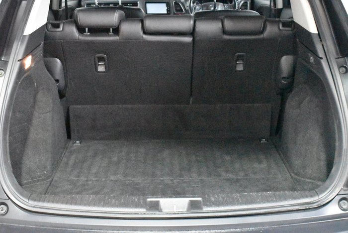 2017 Honda HR-V VTi-L