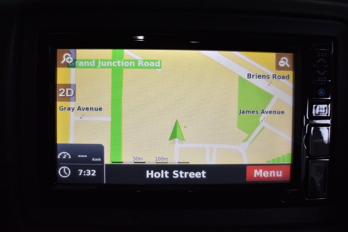 2017 Honda HR-V VTi-L