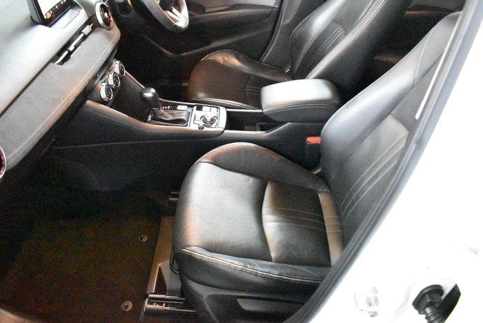 2019 Mazda CX-3 Akari