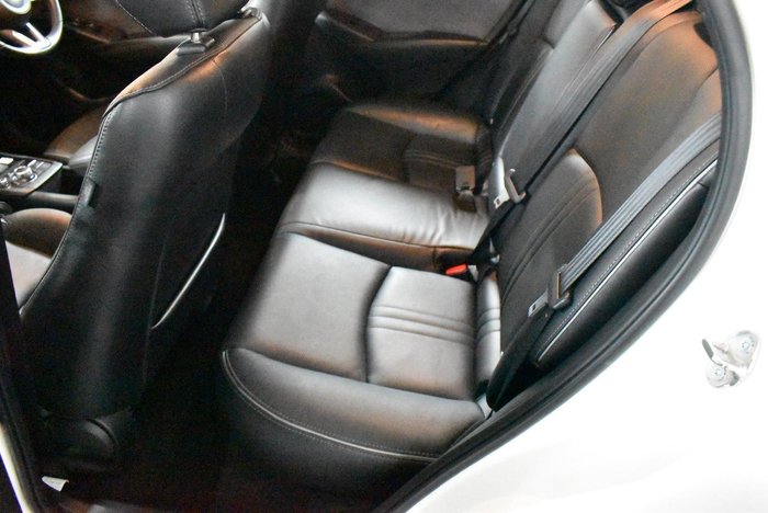 2019 Mazda CX-3 Akari