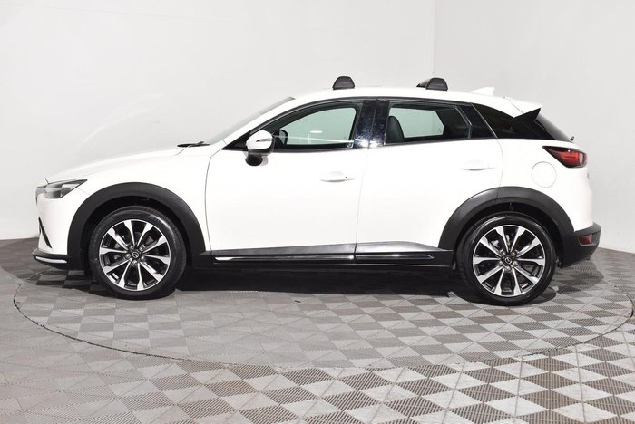 2019 Mazda CX-3 Akari
