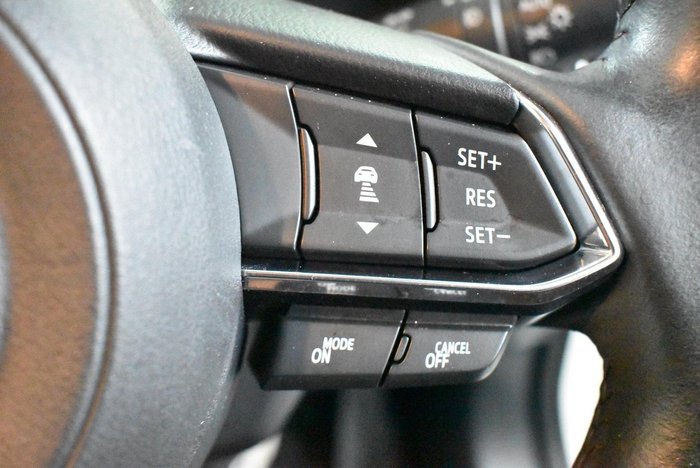 2019 Mazda CX-3 Akari