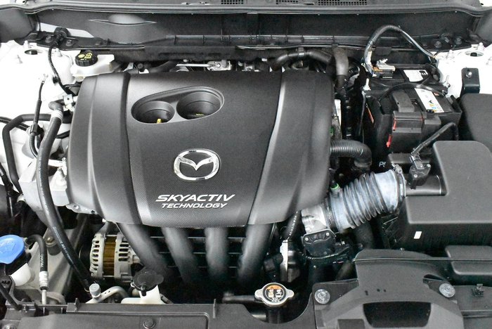 2019 Mazda CX-3 Akari