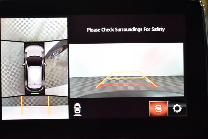 2019 Mazda CX-3 Akari