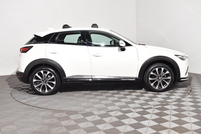 2019 Mazda CX-3 Akari