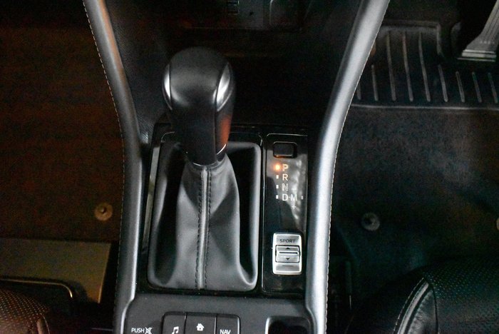 2019 Mazda CX-3 Akari