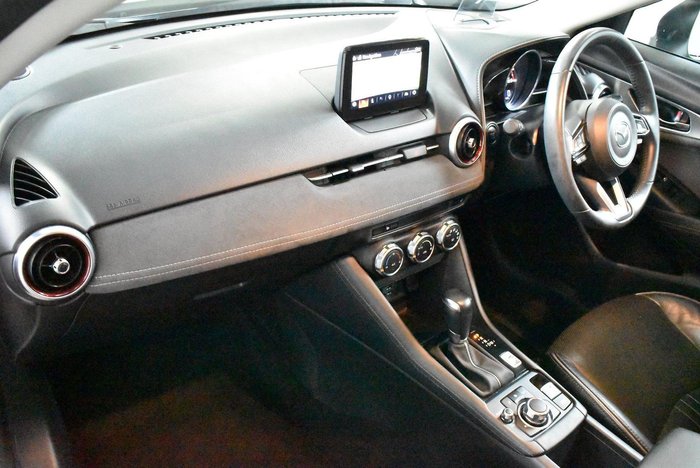 2019 Mazda CX-3 Akari