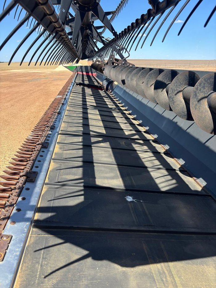 2009 Midwest Ch45 Ctf Front