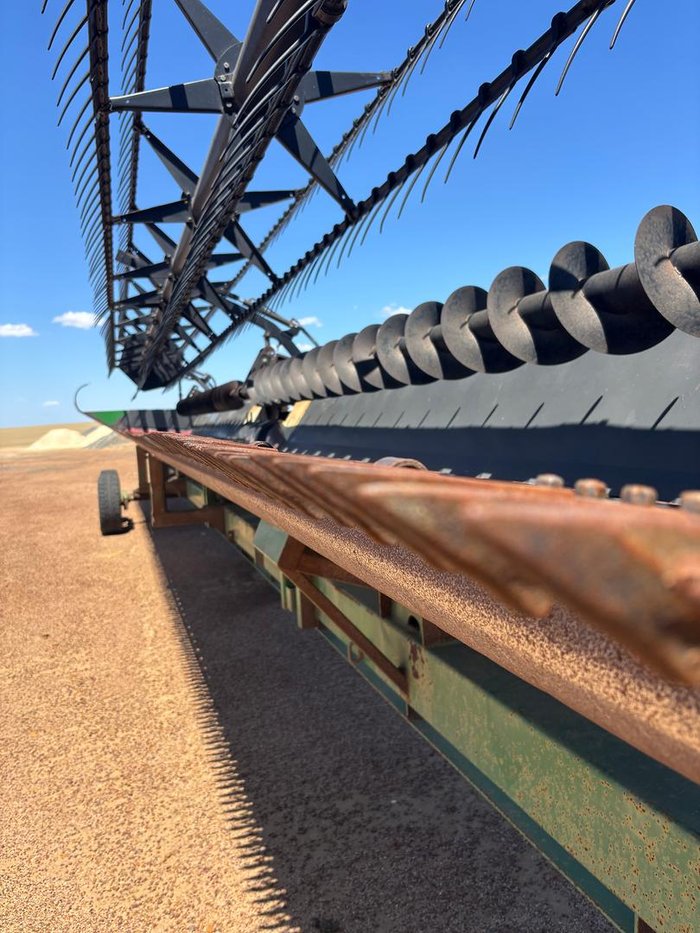 2009 Midwest Ch45 Ctf Front