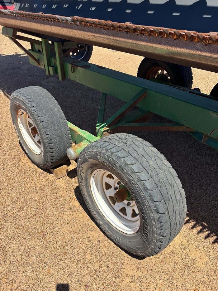 2009 Midwest Ch45 Ctf Front