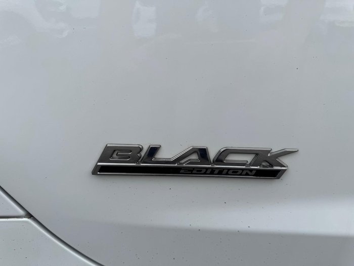 2016 Holden Commodore SV6 Black