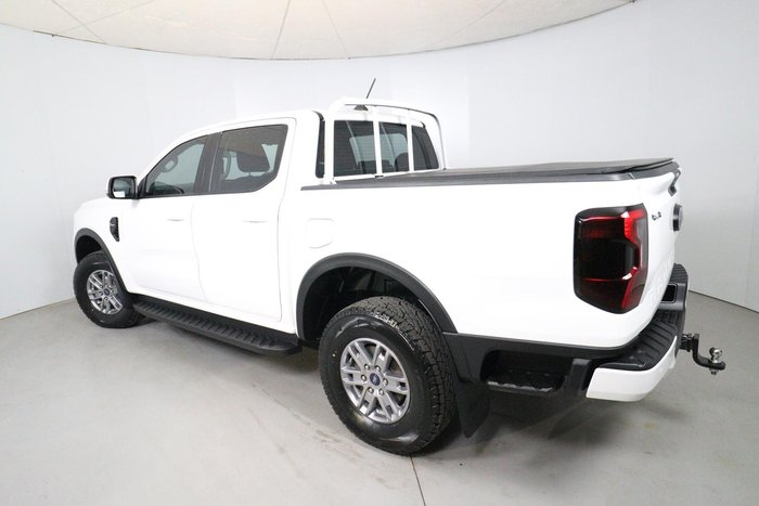 2023 Ford Ranger XLS