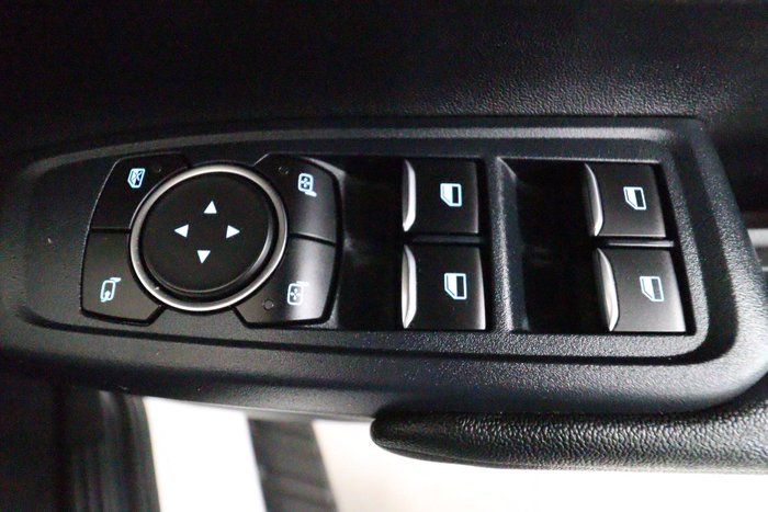 2023 Ford Ranger XLS