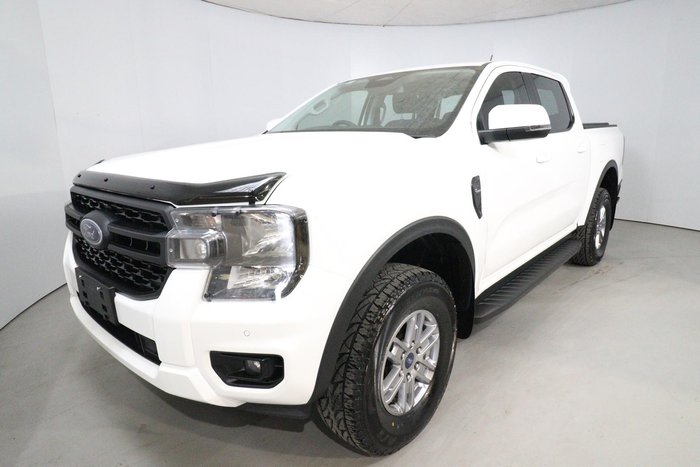 2023 Ford Ranger XLS