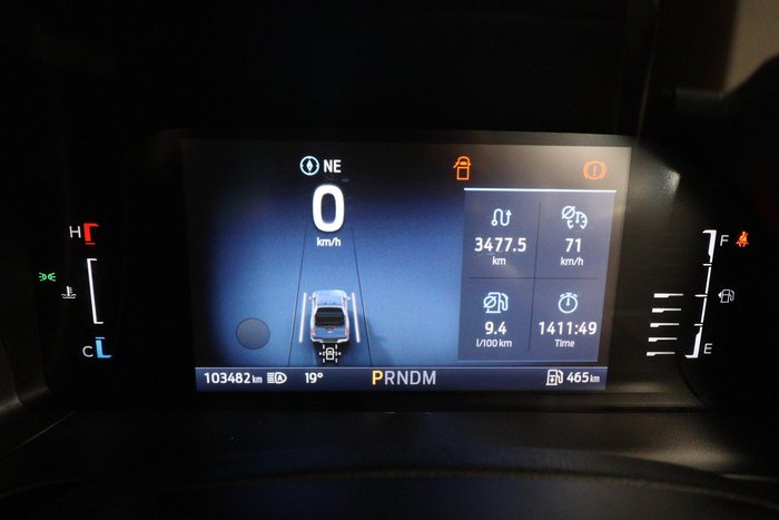 2023 Ford Ranger XLS