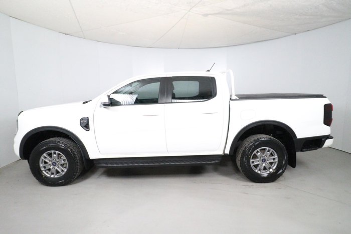 2023 Ford Ranger XLS