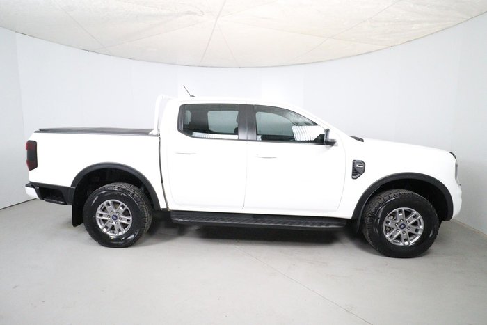 2023 Ford Ranger XLS