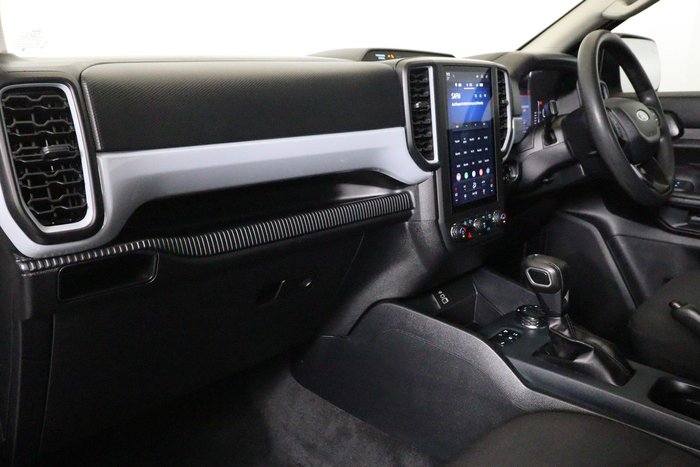 2023 Ford Ranger XLS