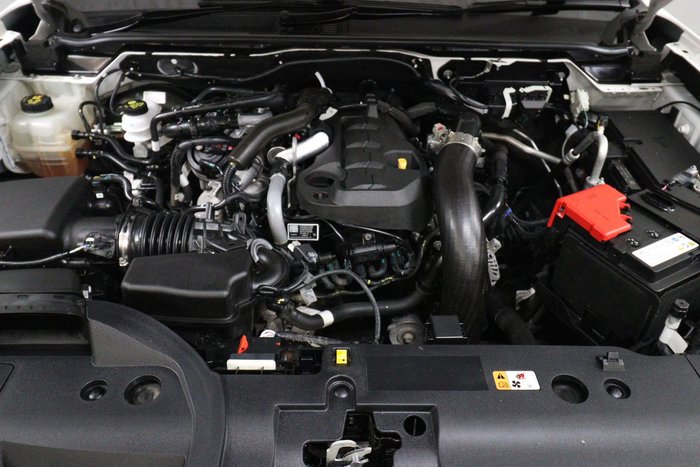 2023 Ford Ranger XLS