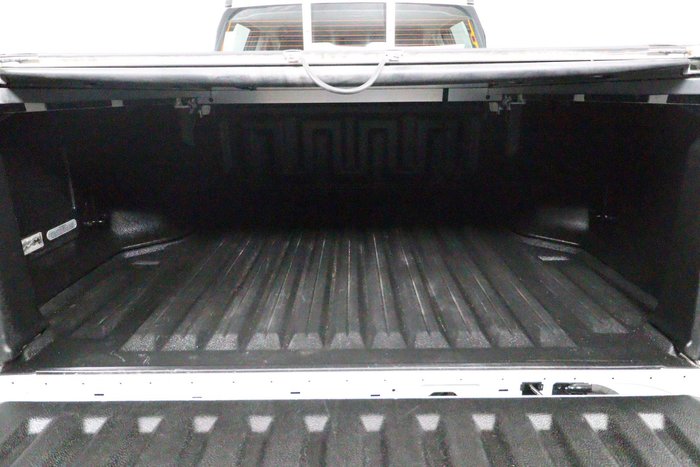 2023 Ford Ranger XLS