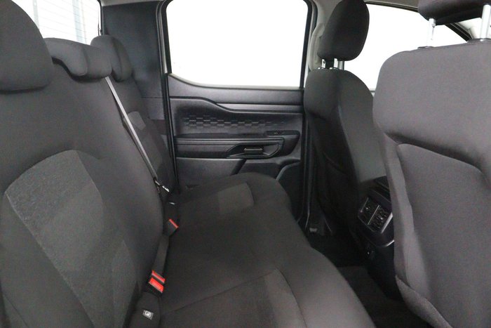 2023 Ford Ranger XLS