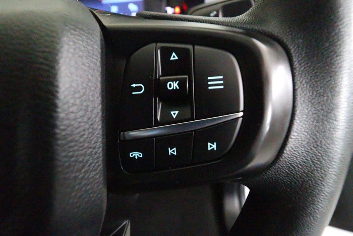 2023 Ford Ranger XLS