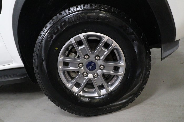 2023 Ford Ranger XLS