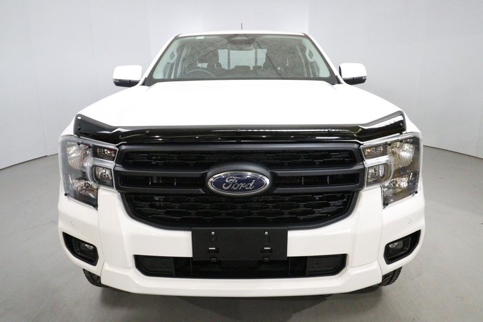 2023 Ford Ranger XLS