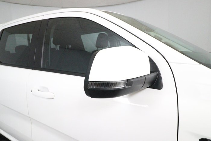 2023 Ford Ranger XLS