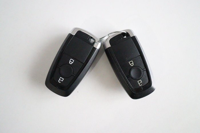 2023 Ford Ranger XLS