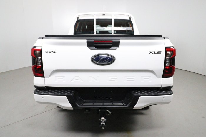 2023 Ford Ranger XLS