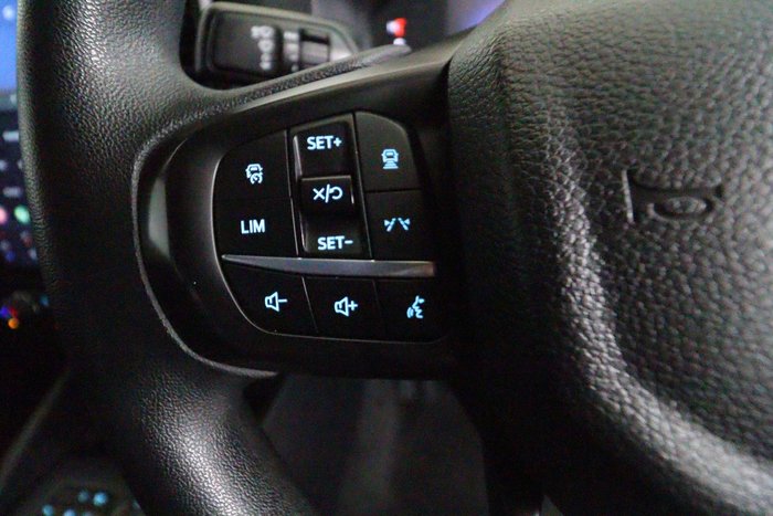 2023 Ford Ranger XLS