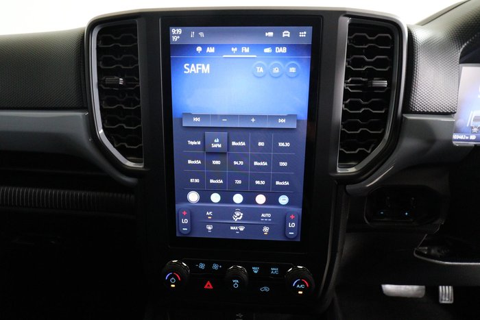 2023 Ford Ranger XLS