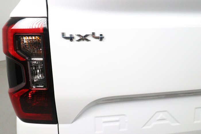 2023 Ford Ranger XLS