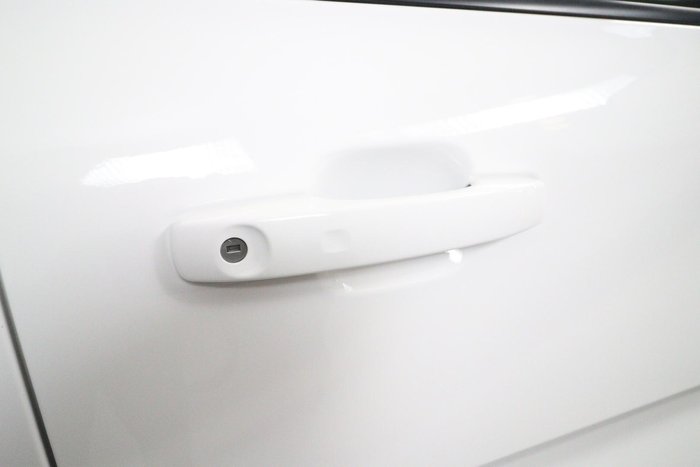 2023 Ford Ranger XLS