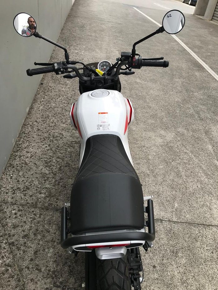 2025 CFMOTO XO Papio Trail