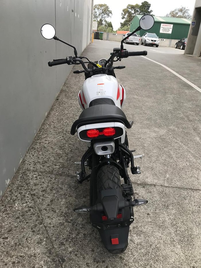 2025 CFMOTO XO Papio Trail