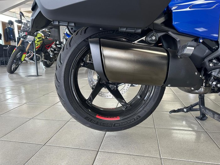 2025 BMW R 1300 RT Impulse R 1300 Blue